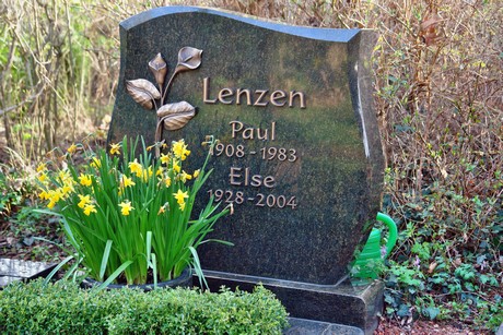 friedhof