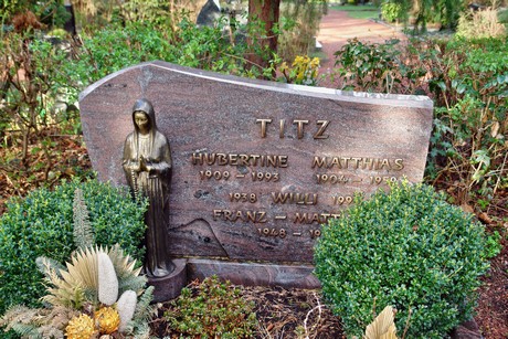 friedhof