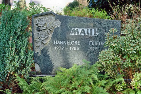 friedhof