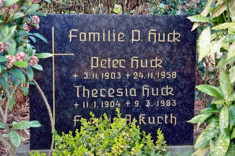 friedhof