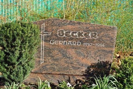 friedhof