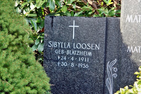 friedhof