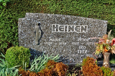 friedhof