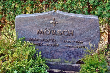 friedhof