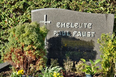 friedhof