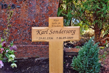 friedhof