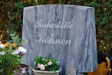 friedhof