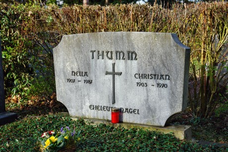 friedhof