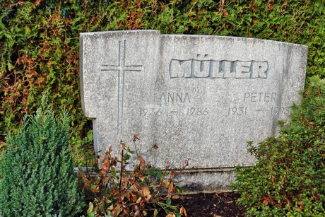 friedhof