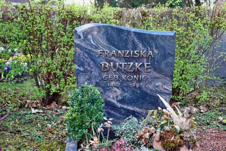 friedhof