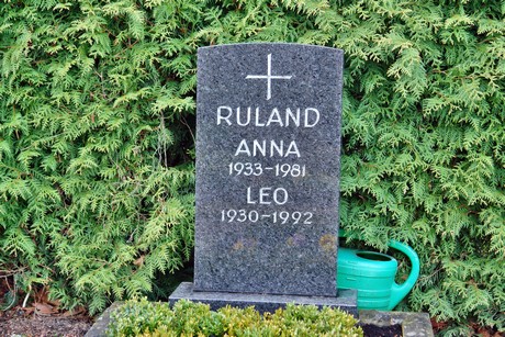 friedhof