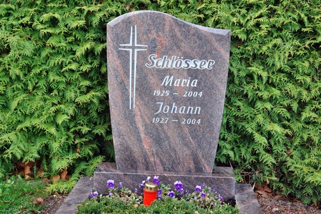 friedhof