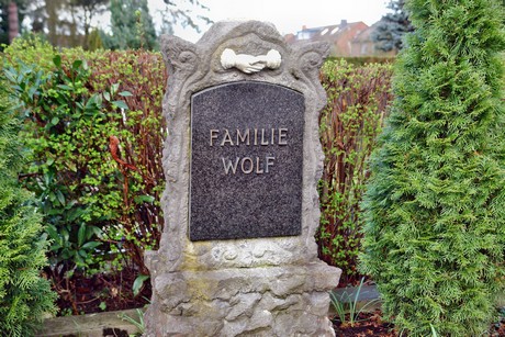 friedhof