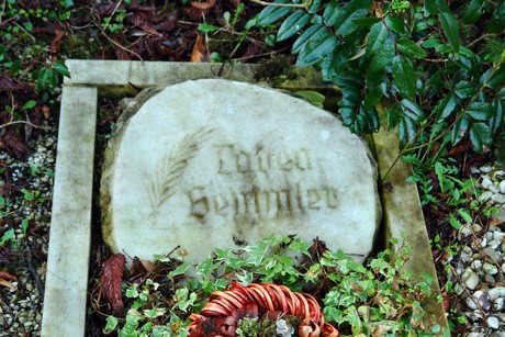 friedhof