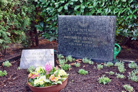 friedhof