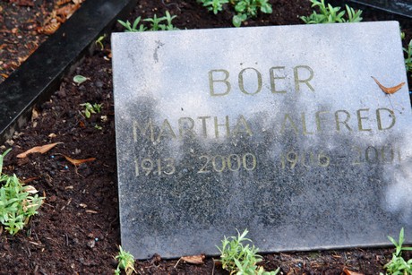 friedhof