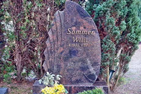 friedhof
