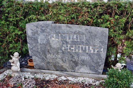 friedhof