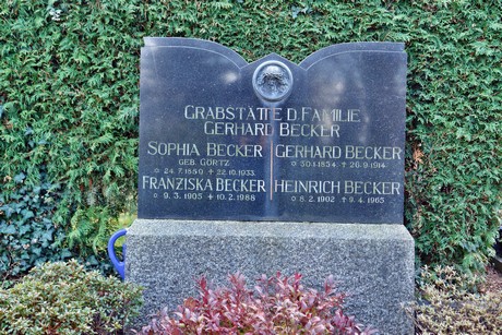 friedhof