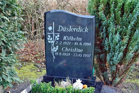 friedhof