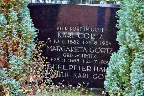 friedhof