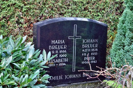 friedhof