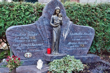 friedhof