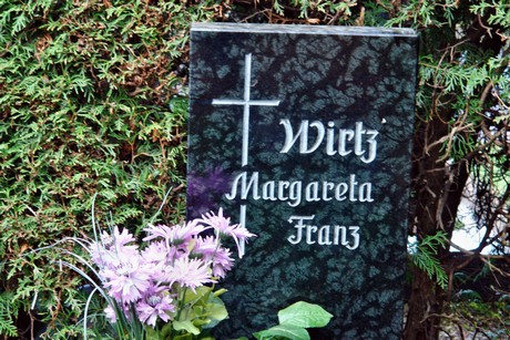 friedhof