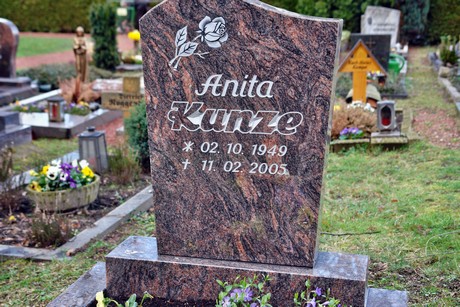 friedhof