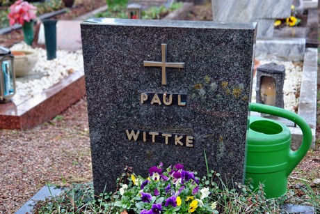 friedhof
