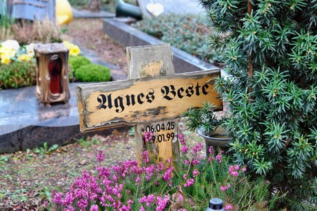 friedhof