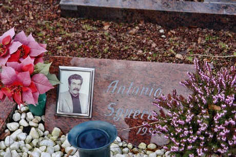 friedhof