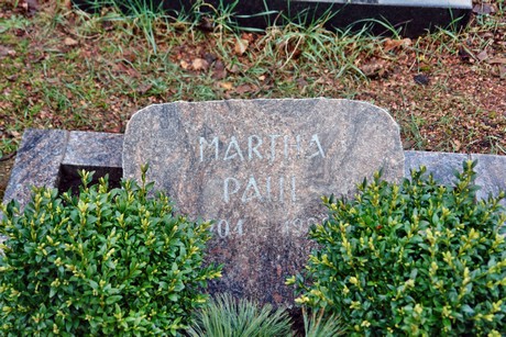 friedhof