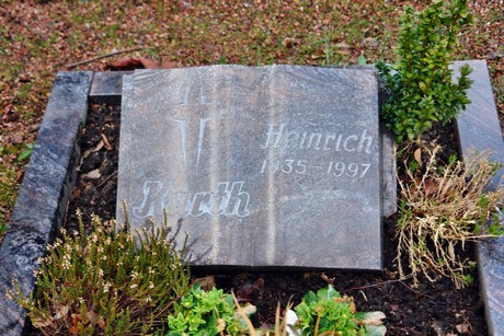 friedhof