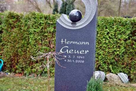 friedhof