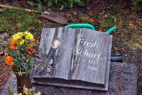 friedhof