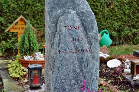 friedhof