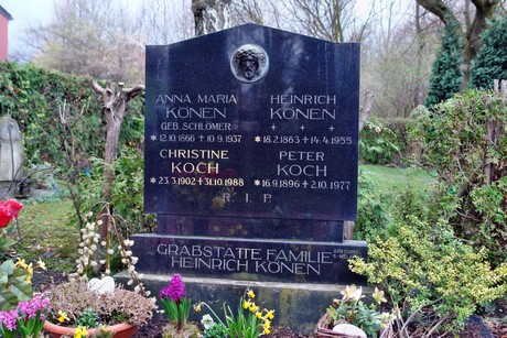 friedhof
