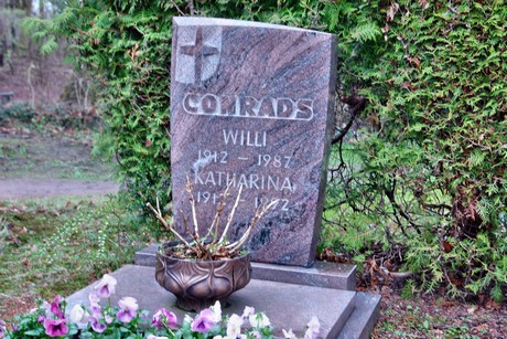 friedhof