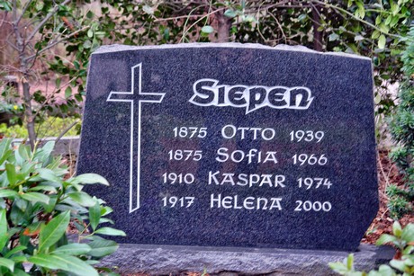 friedhof