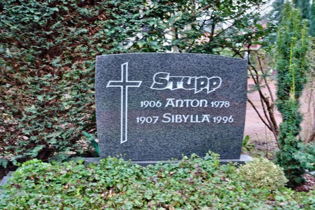 friedhof
