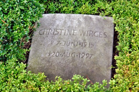 friedhof