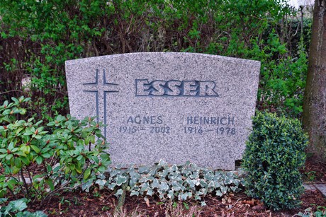 friedhof