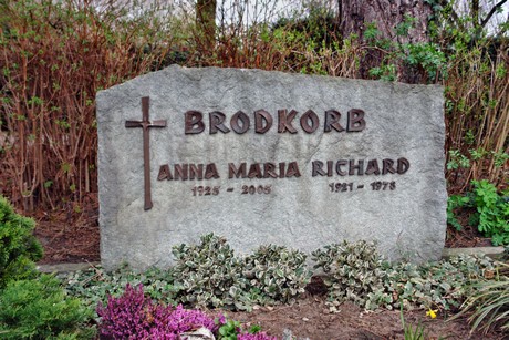 friedhof