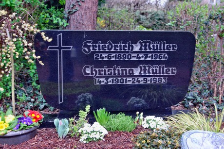 friedhof