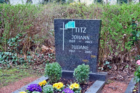 friedhof