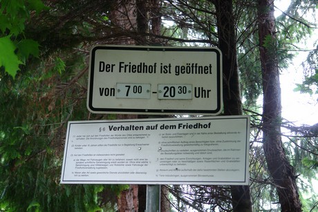 bachem-friedhof