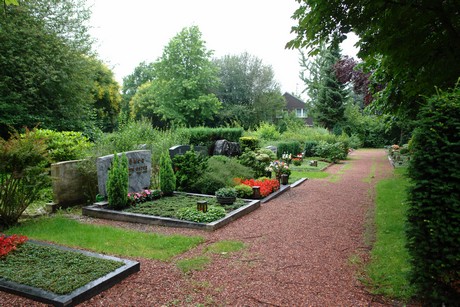 bachem-friedhof