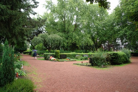 bachem-friedhof