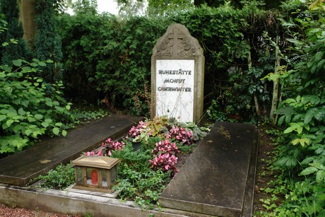 bachem-friedhof
